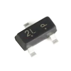 Chip 100 teile/los 2L LMBT5551LT1G G1 NPN/PNP-Transistor SOT23 SMD LMBT5401LT1G