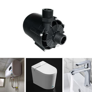 Pompe de surpression 12V 24V DC Pompe à eau submersible sans balais - Product Image 6