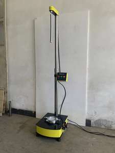 GB/T9639.1-2008 Machine d'essai d'impact de fléchettes en chute libre de film plastique - Product Image 2