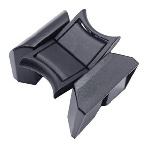 Portavasos para Toyota Camry 55618-06020 55618-33010, Material ABS para Asiento Delantero, Modelos 2006-2017 - Product Image 2