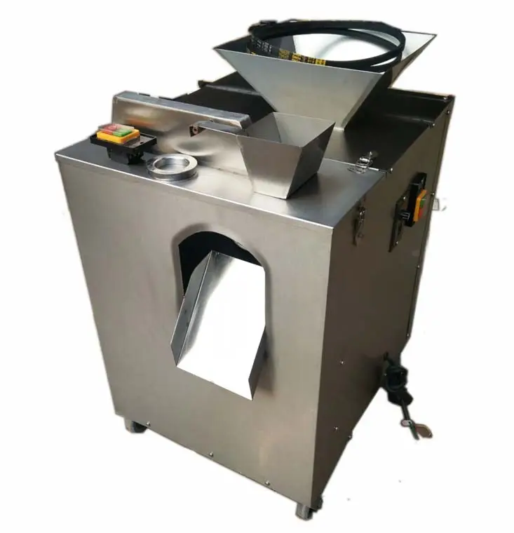 270g to 300g dough divider and rounder machine/dough rolling machine/dough cutter