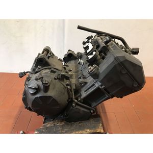 Compatibile con il poggiapiedi anteriore BMW S 1000 RR HP 2019-2024 - Product Image 1