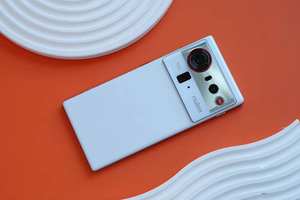 Nubla Z80 Ultra, Teléfono Android 5G con Pantalla AMOLED de 6.85'' y 144Hz, Batería de 7200mAh, Chipset SD 8 Elite Gen 5, IP68 e IP69 - Product Image 5