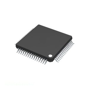 Compre componentes electrónicos en línea 64 TQFP Exposed Pad AD5560JSVUZ IC especializados en stock - Product Image 1