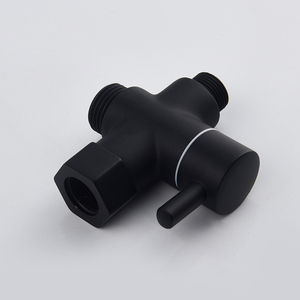 Адаптер для биде, 3-ходовой клапан Juvaeny для ручного распылителя - Product Image 3