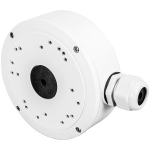 ขายึดสำหรับกล้อง IP ความยาว 18.3 ซม. อุปกรณ์ติดตั้งบนโครงฝ้าเพดาน - Product Image 1