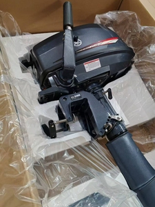 Động cơ máy ngoài borda Yamaha chất lượng tốt 4HP <span class=keywords><strong>5HP</strong></span> 6HP 2 thì xăng, động cơ thuyền, động cơ ngoài borda - Product Image 2