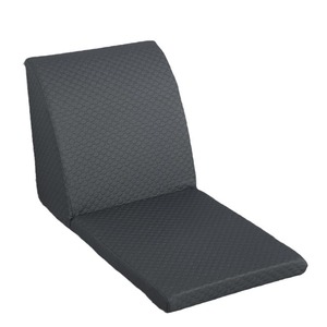 Custom Home Furnishings Japanese Style Seat Cushion Soft Slow <b>Rebound</b> Cotton Square Sofa Chair Cushion For Single Sofa - Product Image 5