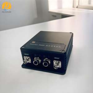 Sistema de Navegación Integrado GNSS/INS de Alta Precisión PolyNav3000P-X, Posicionamiento Inercial MEMS a Nivel Centimétrico, Giroscopio de 200Hz/100Hz - Product Image 2