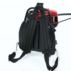 Máquina de agricultura mochila Weeder/potencia de jardinero/<span class=keywords><strong>Mini</strong></span> hierba cultivador - Product Image 6