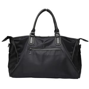 Bolso de lona impermeable para hombre, bolsa de viaje de lujo Oxford con logotipo personalizado, de alta calidad, para ocio diario, fin de semana, nuevo diseño - Product Image 5