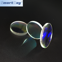 Lentille de protection laser miroir catalogue complet 20*3 20*4 18*2 20*2 21.5*2 Lentille de protection laser 37*7 accessoires de tête de coupe de soudage