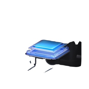 ELEGOO Wholesale Mars 5 Ultra 9K 150mm/h High Speed Smart Auto Leveling Intelligent Detection WiFi-Transfer LCD Resin 3D Printer
