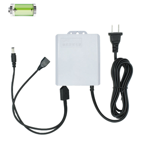 Mini ups dc ups 12v 24v 3600mah 5400mah 6000mah 6600mah 7500mah 7800mah 9000mah 10400mah pour routeur et modems wifi - Product Image 1