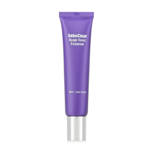 Essence tonique pour cuir chevelu SeboClear 40 ml, sérum capillaire pour un traitement efficace du cuir chevelu - Product Image 2