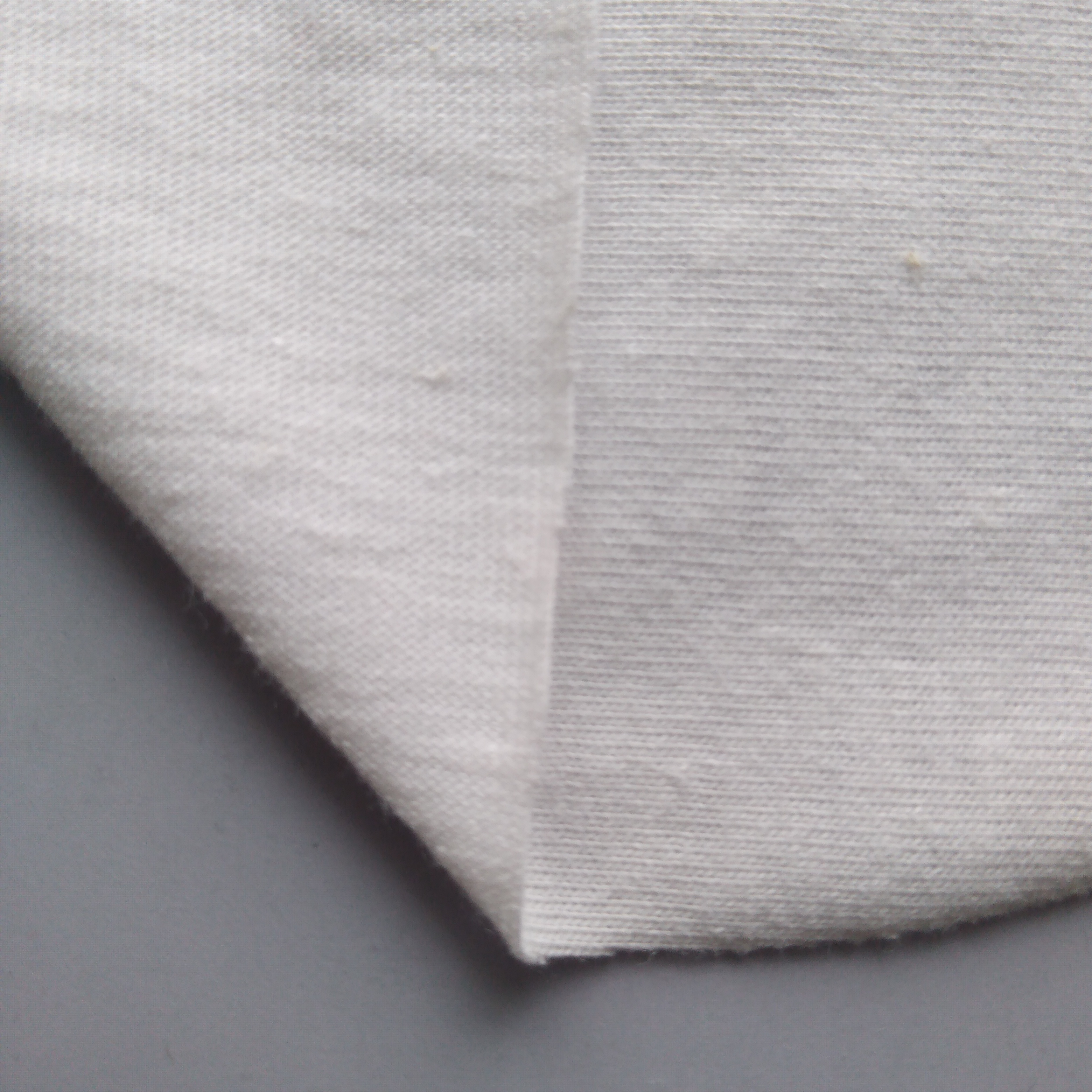 Лидер продаж, Джерси из органического хлопка