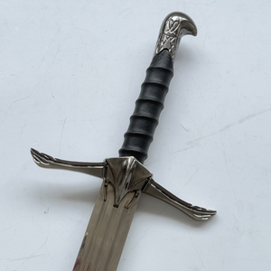Altair 105cm 1,5 kg Assassin's Sword Producción <span class=keywords><strong>de</strong></span> cine y televisión Prop Decoraciones <span class=keywords><strong>de</strong></span> pared Juguetes <span class=keywords><strong>Espada</strong></span> - Product Image 6