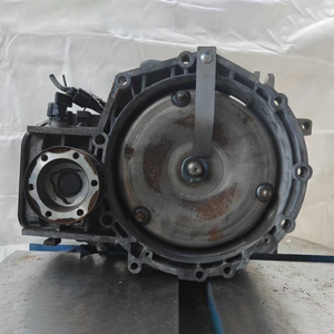 Transmisión Automática Remanufacturada VW AG4 01M de 4 Velocidades <span class=keywords><strong>para</strong></span> Golf, Jetta, Beetle, Audi A3 1995-2006 - Product Image 6