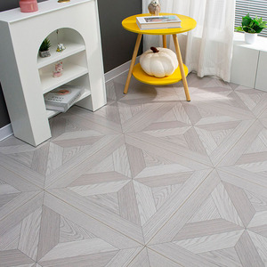 Suelo <span class=keywords><strong>de</strong></span> Parqué Ecológico Personalizado <span class=keywords><strong>de</strong></span> 14mm 15mm, Madera Maciza <span class=keywords><strong>de</strong></span> Roble con Acabado Liso para Sala <span class=keywords><strong>de</strong></span> Estar, Interior, Sótano, Sistema <span class=keywords><strong>de</strong></span> Clic - Product Image 2