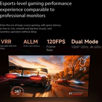 Projecteur DLP 4K XGIMI Z9X, zoom optique, luminosité 1700 ISO, portable, 1,5 kg, adapté au home cinéma et aux jeux