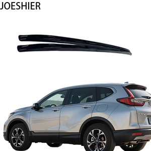 JOESHIER ขายส่ง แร็คหลังคาสำหรับรถยนต์ 4x4 สำหรับ Honda CRV 2023+ ราวหลังคา แร็คหลังคา ราวข้าง อลูมิเนียมอัลลอย - Product Image 1