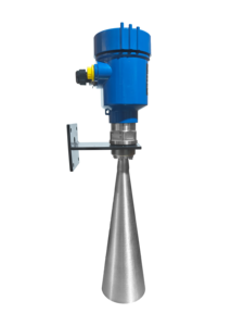 Jauge de niveau d'eau par radar HCRZ-LD100 - Précision sans contact, portée 0-70m, précision 3mm, IP67, usage industriel, garantie 3mm - Product Image 4