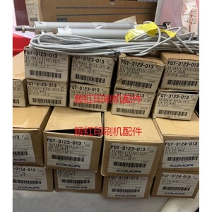 Smc Cylinder CdgiKbn20 S1206 Xc10 Pneumatic Aluminum Body Made In Japan For Printing Machine - Product Image 2