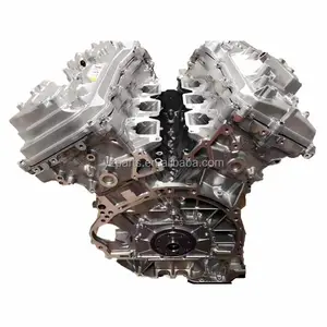 1GR Complete Engine Assembly For LAND CRUISER Complete Engine