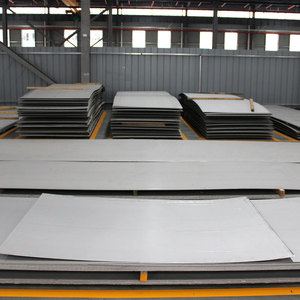 แผ่นเหล็กสแตนเลสคุณภาพสูงลดราคาพิเศษ รุ่น 200-600 ผิว 2B ความหนา 0.1-200 มม. สำหรับงานเชื่อม/ตัด/ดัด - Product Image 5