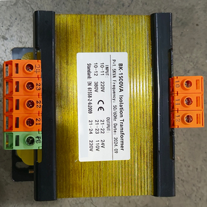 Control <b>Transformer</b> 50VA 10kV Input Single Phase Isolation Power <b>Transformer</b> - Product Image 3