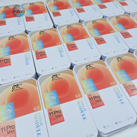 Écrans LCD pour téléphones mobiles iPhone ZY JK GX RJ DD Moshi – Vente en gros d'écrans OLED Incell pour iPhone X 11 12 13 14 15 16