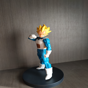 Con Số Chuyên Nghiệp Búp Bê Đồ Chơi Nhà Cung Cấp Thích Hợp Cho Người hâm mộ Phim Hoạt Hình Chàng Trai Và Cô Gái Siêu Saiyan Xe Đồ Trang Trí Rồng Quả Bóng Hình - Product Image 5