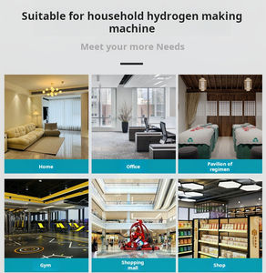 Soda Separator Gas Productie Apparatuur Gas Vloeibare Waterdamp Scheidingswaterfilter Instrument Waterstof Productie Groothandel - Product Image 6