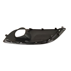 <span class=keywords><strong>Prix</strong></span> de sortie d'usine Couvercle de phare antibrouillard en plastique noir OEM 1607766180 Couvercle de phare antibrouillard de voiture - Product Image 2