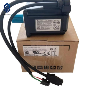 Controlador de Motor Servo B3 400W Original, Nuevo, Tipo de Producto: Arrancadores de Motor, Modelo <span class=keywords><strong>ASD</strong></span>-B3-2023-L ECM-B3M-C20604RS1/SS1 Variante <span class=keywords><strong>ASD</strong></span>- - Product Image 1