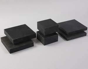 Customized Self Lubricating Wearable Resistant CH Nylon pp Pa6 PTFE PE Plastic Sheet Manufacturer - Product Image 4