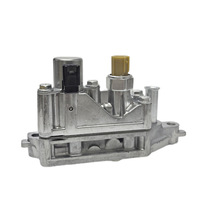 Électrovanne VTEC 15810-R70-A04 pour Accord Odyssey Pilot (tête de cylindre de 35 litres) Type en parallèle Fabriqué en Chine