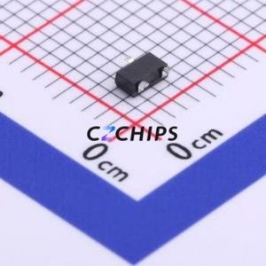 ทรานซิสเตอร์ขั้วต่อสองขั้ว SC-59 2SD2114KT146W ใหม่และดั้งเดิม (BJT) - Product Image 2