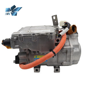 <span class=keywords><strong>Compresseur</strong></span> de climatisation automatique pour Byd690 Nouvel état du <span class=keywords><strong>compresseur</strong></span> de climatisation 12V Nouveau pour le modèle de voiture BC28A - Product Image 2