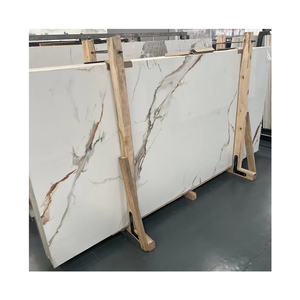 Hiện đại 1200x2700mm đá mô hình kết cấu khuôn mẫu gạch cho không gian thương mại phòng khách tùy chỉnh cho ăn uống ngoài trời 100x200mm - Product Image 3