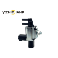 Vanne solénoïde à vide K5T46587 pour Nissan AD Wingroad Cabstar Primera Sunny NV350 Patrol 14955-2H81A