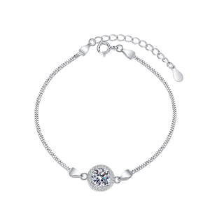 Женский Комплект украшений из серебра 925 пробы - Product Image 5