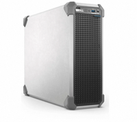 Serveur tour 3U PowerEdge T160 Intel Xeon 2,6 GHz à processeur unique - Performances de calcul puissantes en stock
