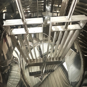 Linea di Produzione Certificata CE per Formaggio Mozzarella e Cheddar ad Alta Efficienza con Fermentazione e Stenditura del Formaggio - Product Image 6