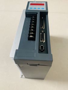 <span class=keywords><strong>Servomotor</strong></span> de CA de dos canales con accionamiento cnc de alto rendimiento NEWKer - Product Image 2