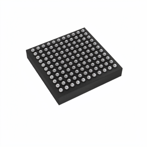 Manufacturer Channel Embedded Electronic Circuit Components 121 TFBGA S6E2HG6G0AGB3000A - Product Image 1