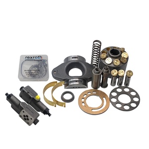 A10VO140 Groupe Rotatif <span class=keywords><strong>Rexroth</strong></span> A10VSO140 Pièces de Pompe Hydraulique - Product Image 1