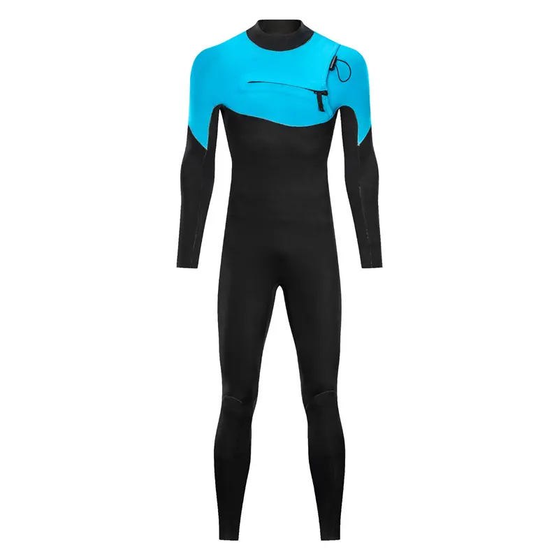 डाइविंग उपकरण wetsuits neoprene मुक्त गोताखोरी सूट 3mm चिकनी त्वचा कस्टम मेड ट्रायथलन wetsuit पुरुषों