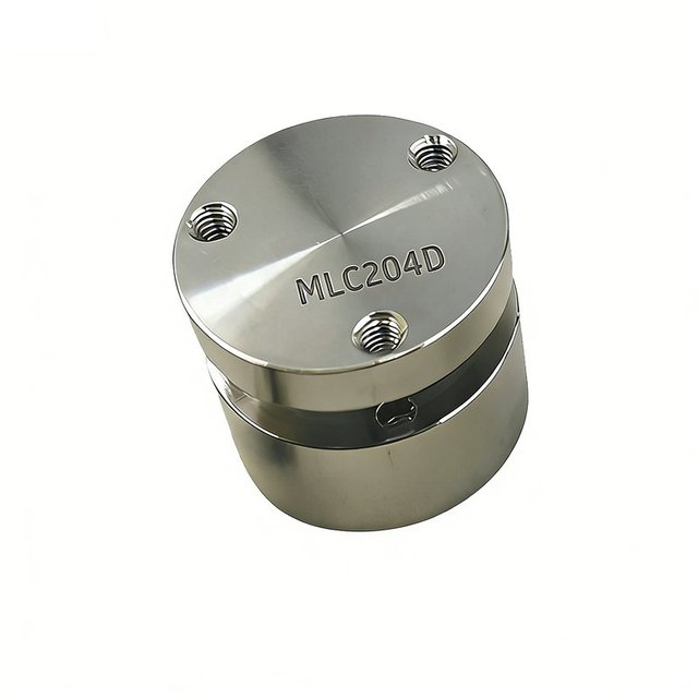 MLC204D Miniature Compression Force Sensor 5kg Micro Load Cell for Precision Test Bench