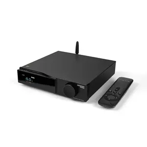 Convertisseur numérique-analogique <span class=keywords><strong>SMSL</strong></span> DO200PRO MQA, DAC audio pour décodage complet 5.0 PCM768 DSD512, 12x CS43131, <span class=keywords><strong>amplificateur</strong></span> domestique - Product Image 1